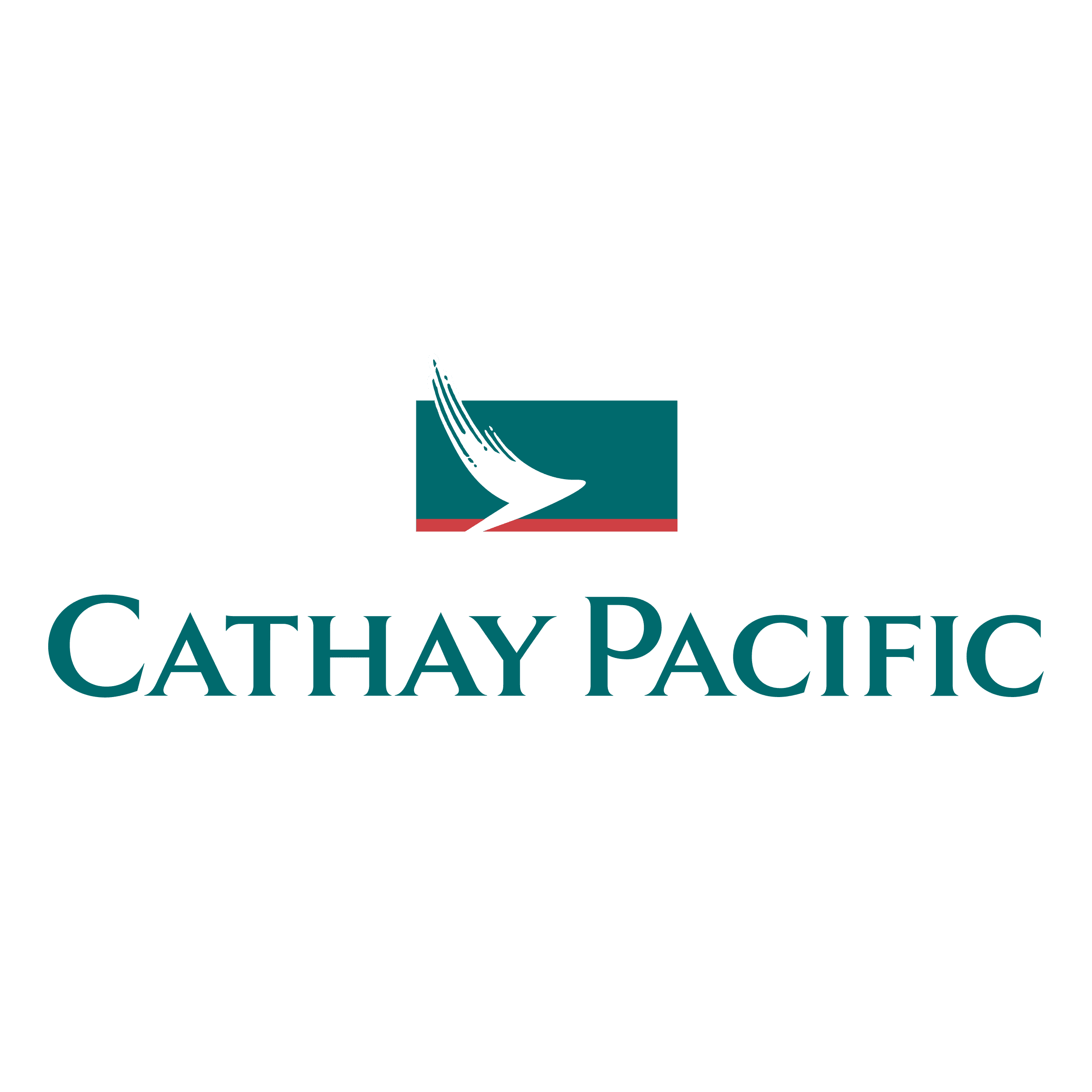 Cathay Pacific