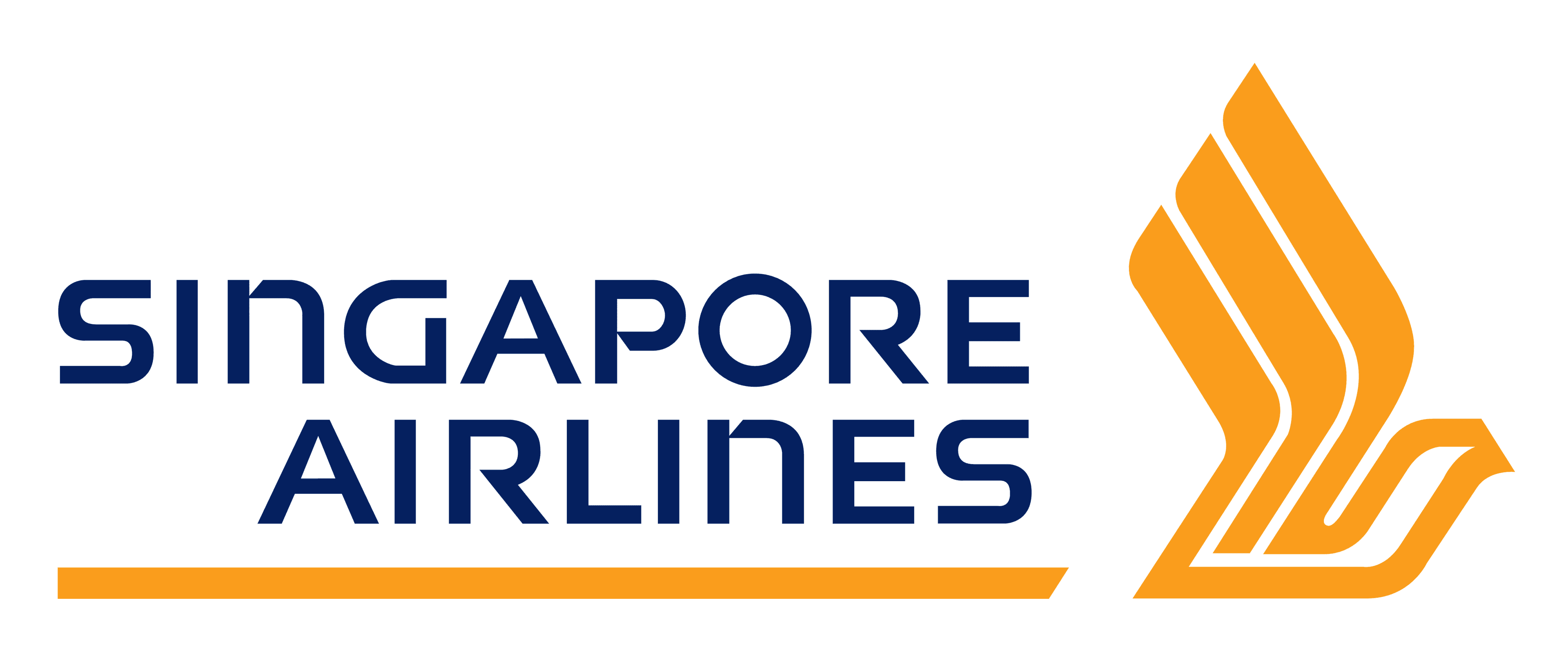 Singapore Airlines