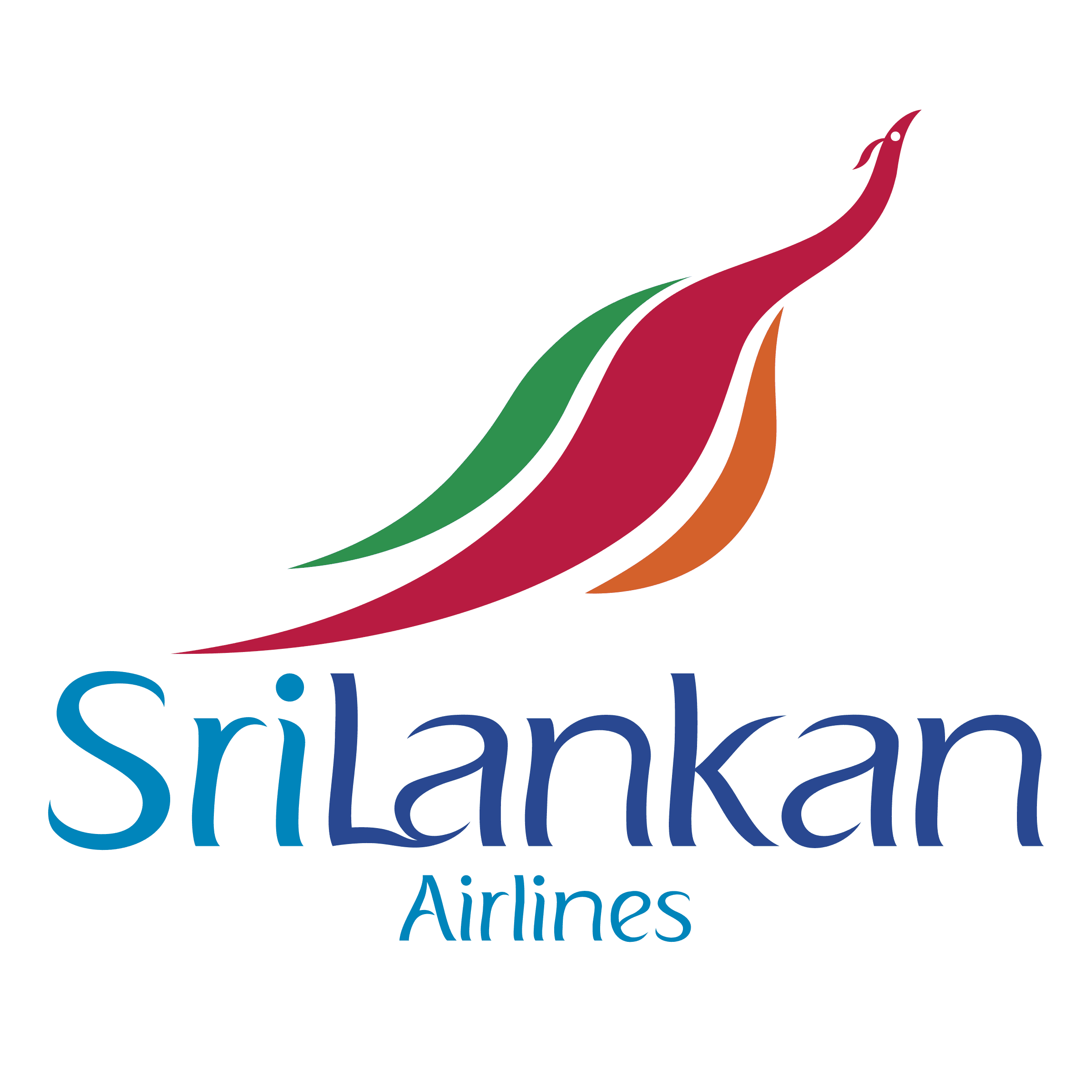 SriLankan Airlines