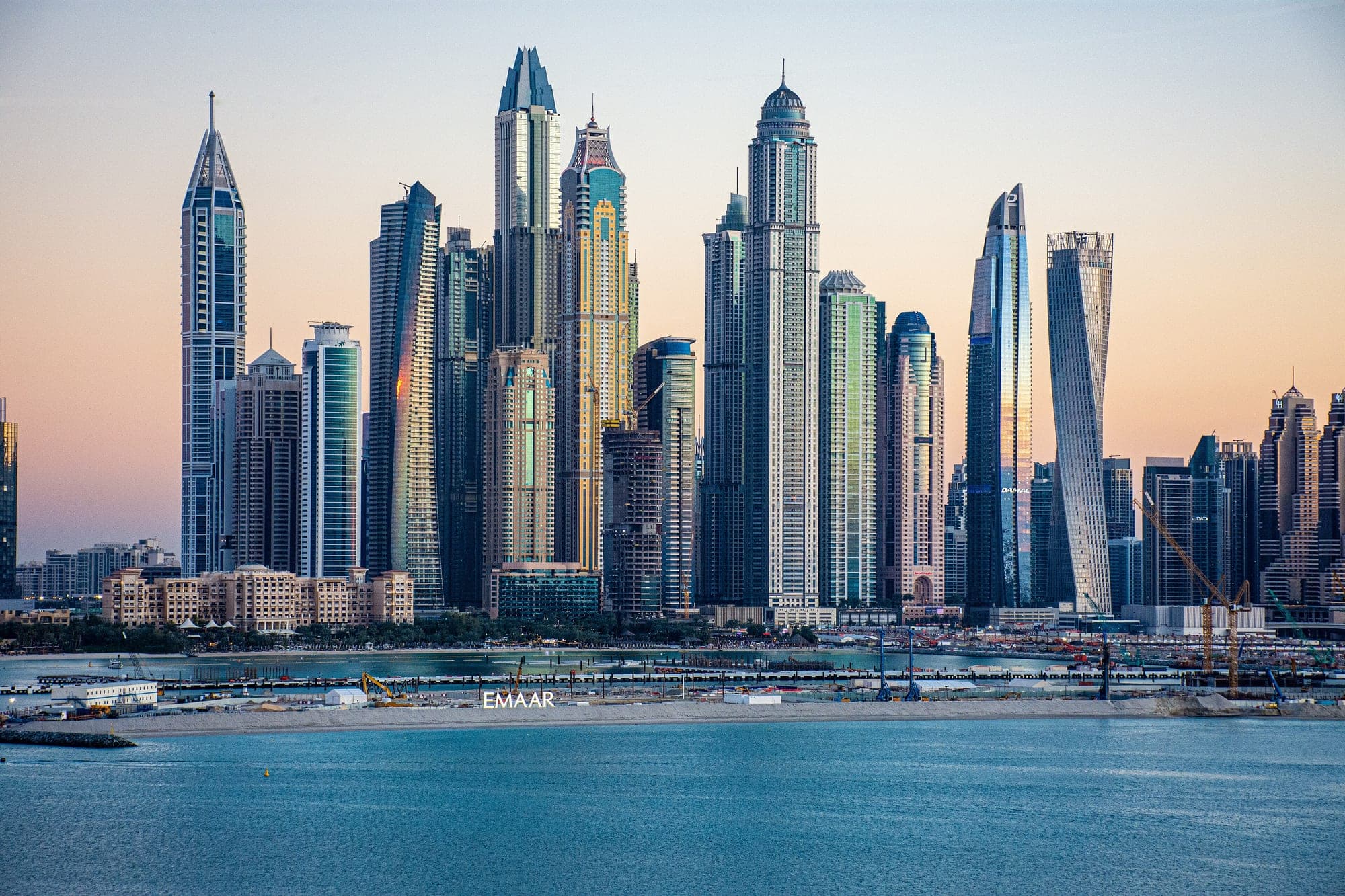 Dubai & UAE