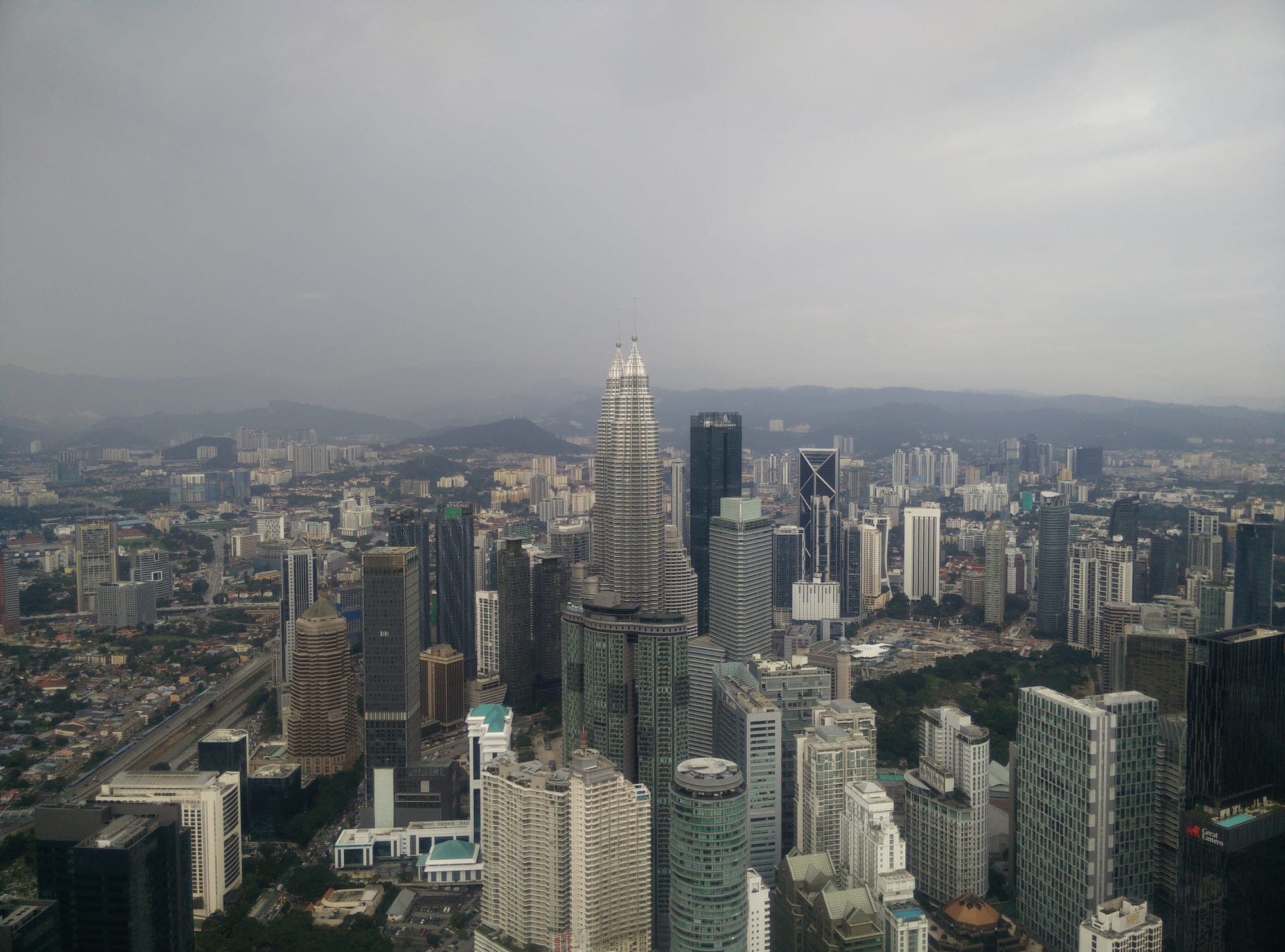 Malaysia