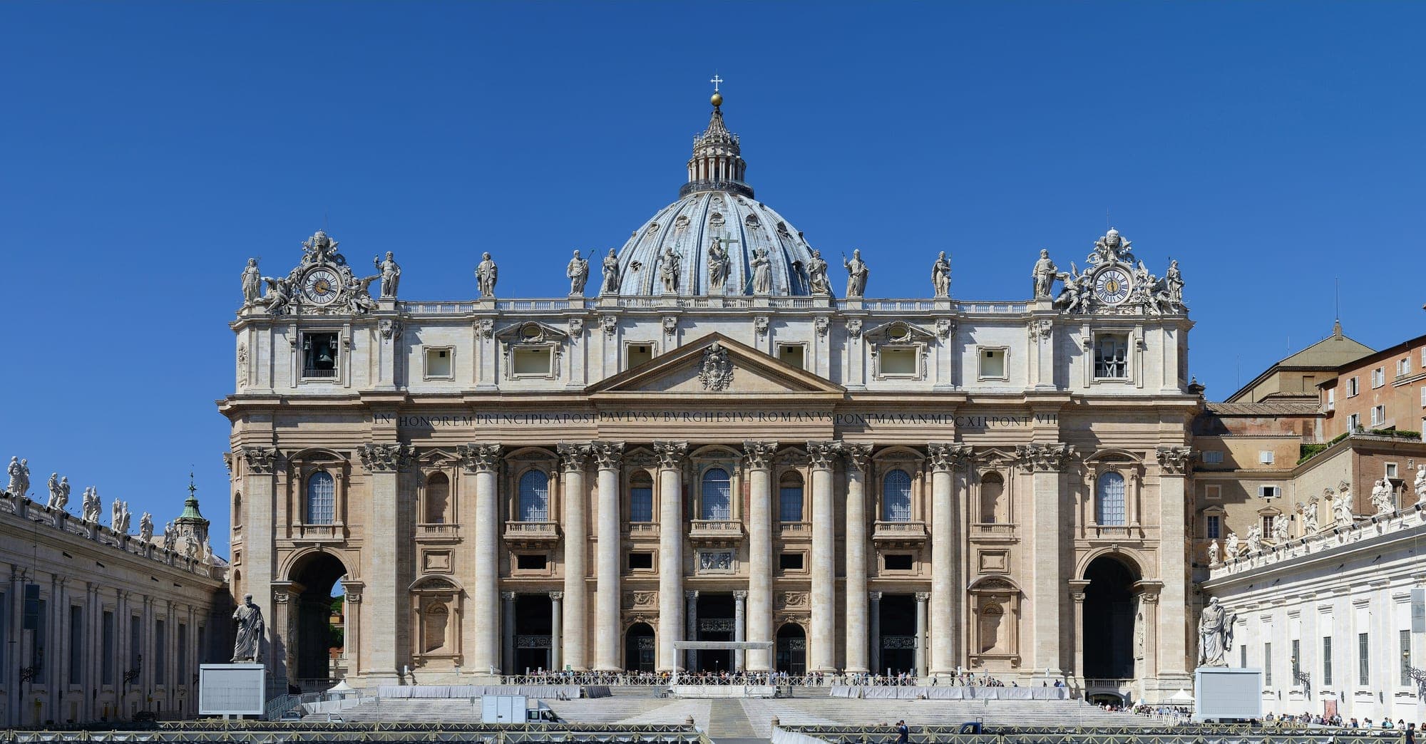 Rome & Vatican