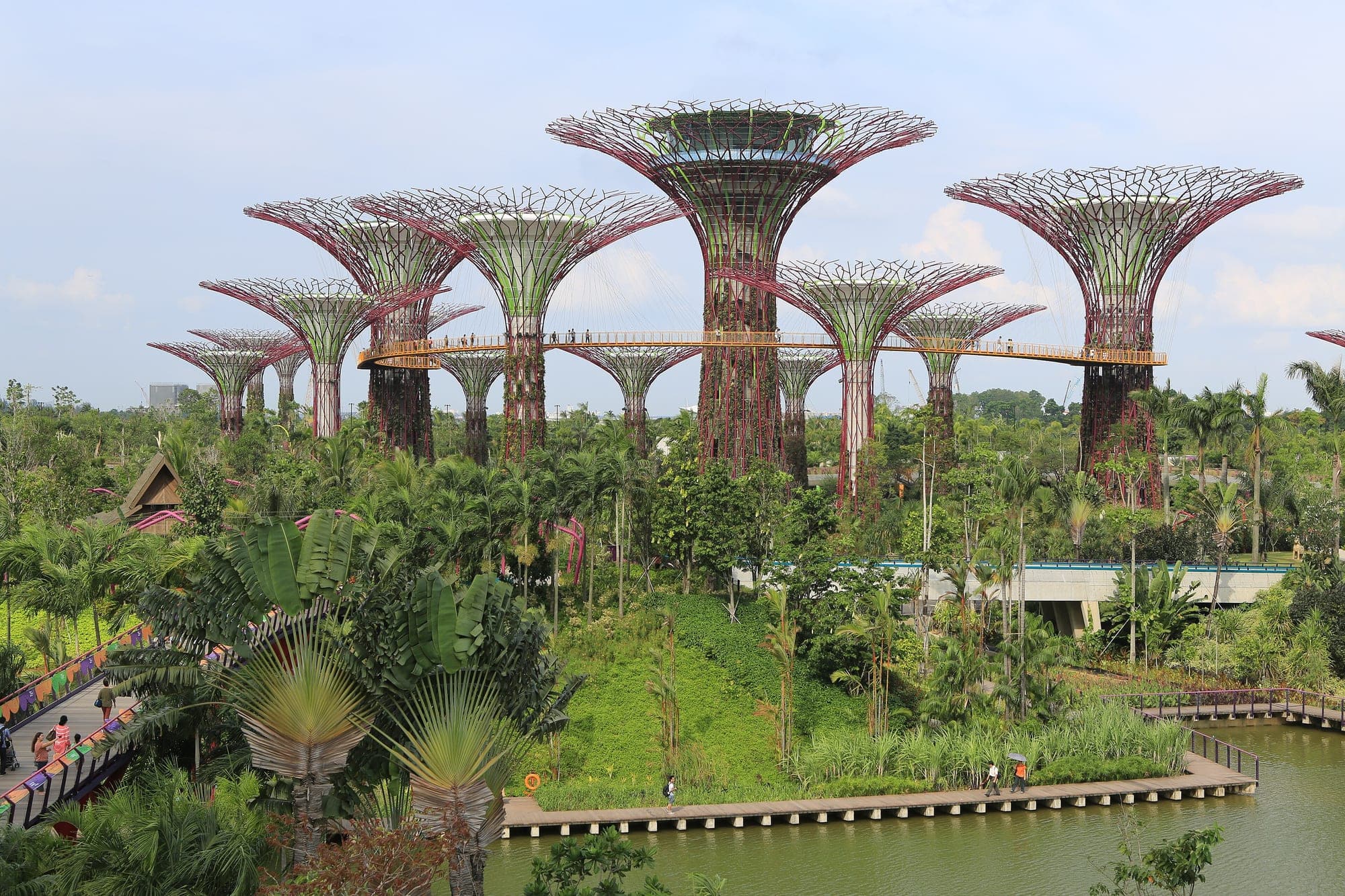 Singapore