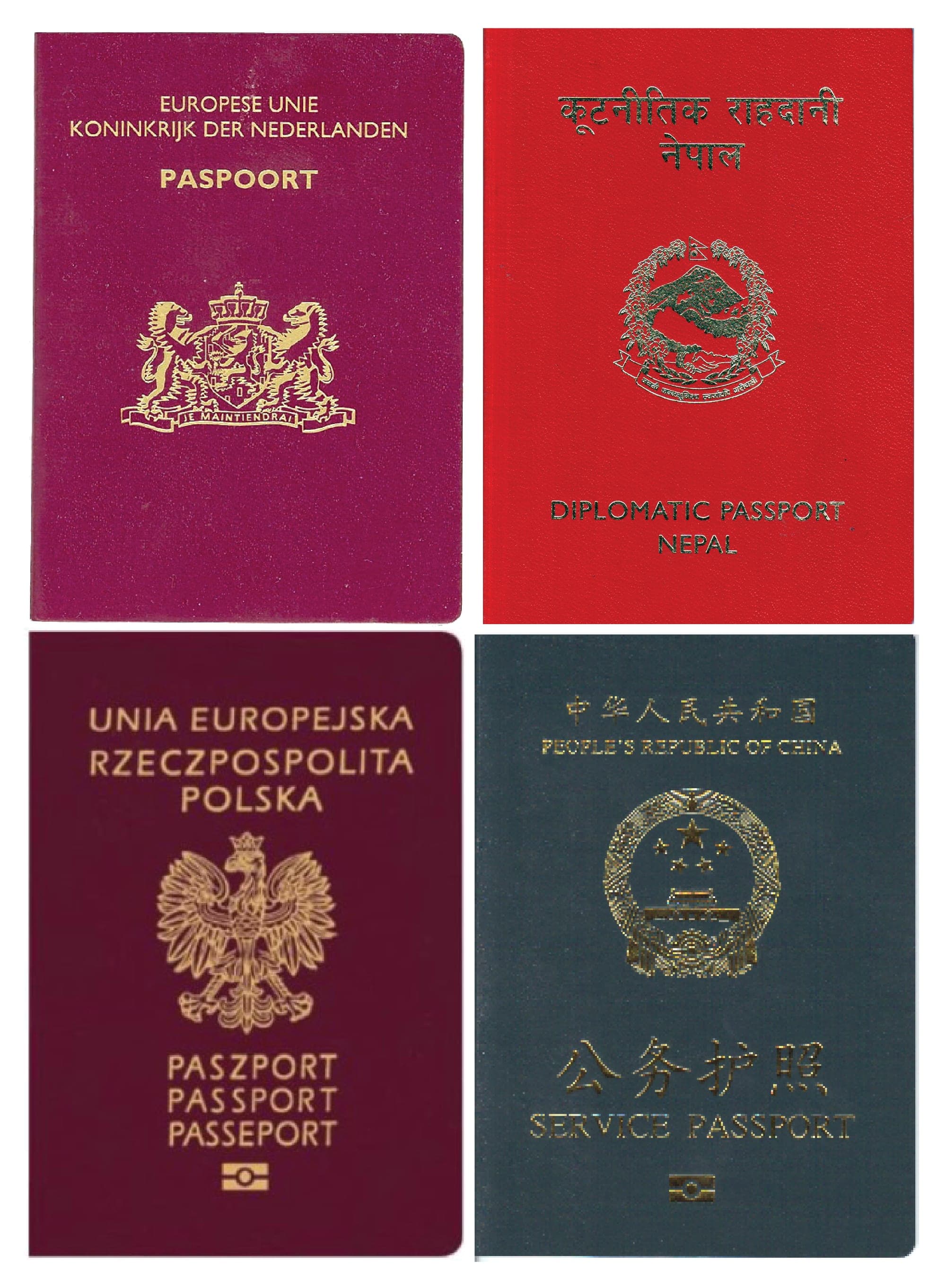 Where a Sri Lankan passport takes you easily